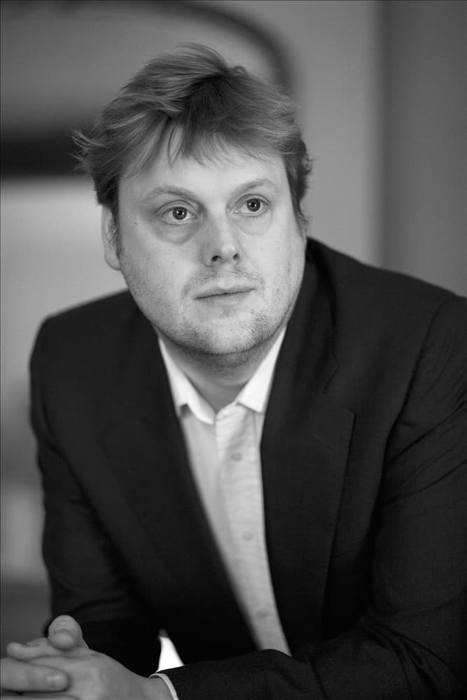 Benjamin Bevan