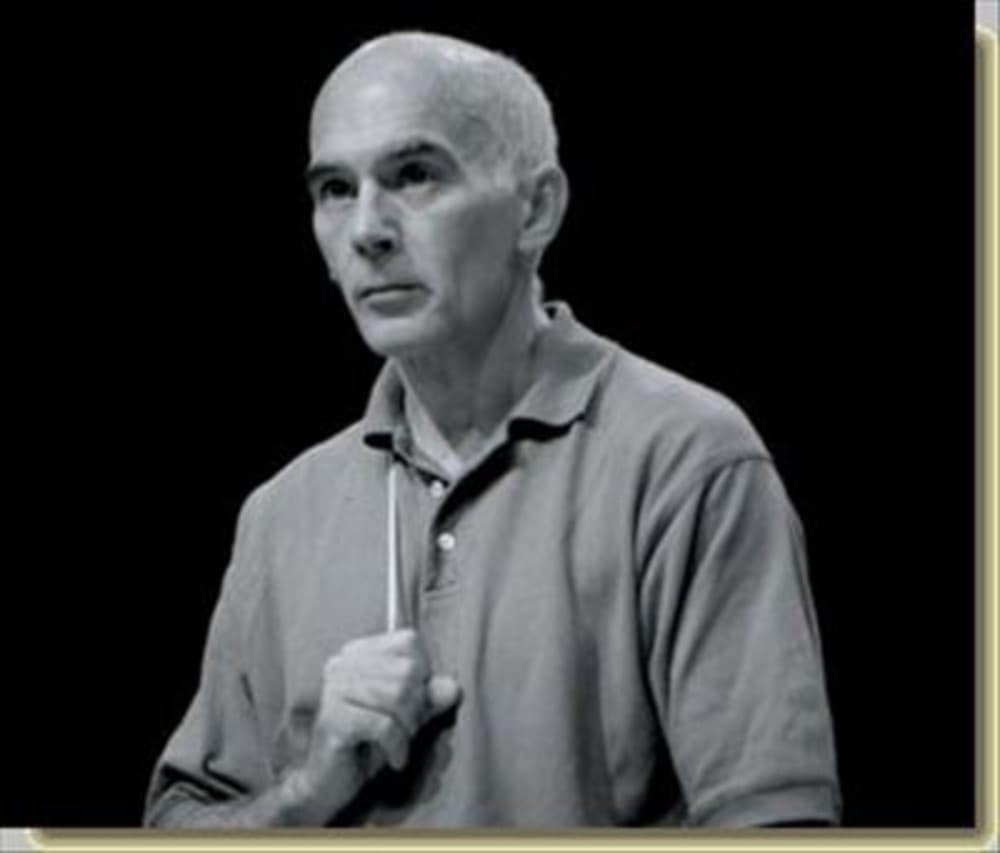 Alun Francis