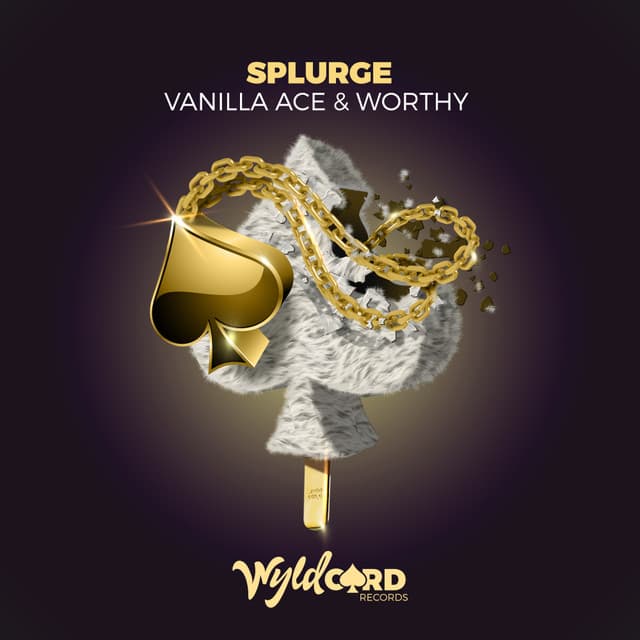 Splurge - Alex Twitchy Remix cover art