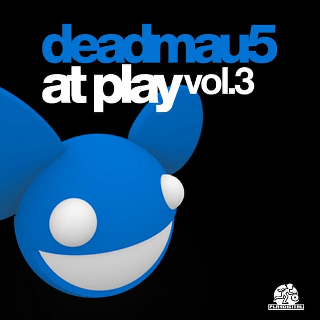 At Play Vol. 3 cover art