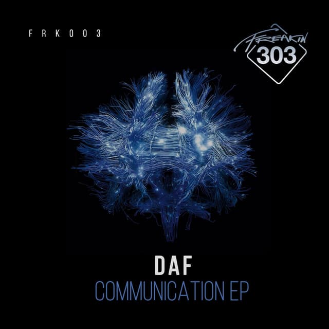 DAF (UK)