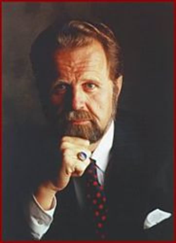 Paul Plishka