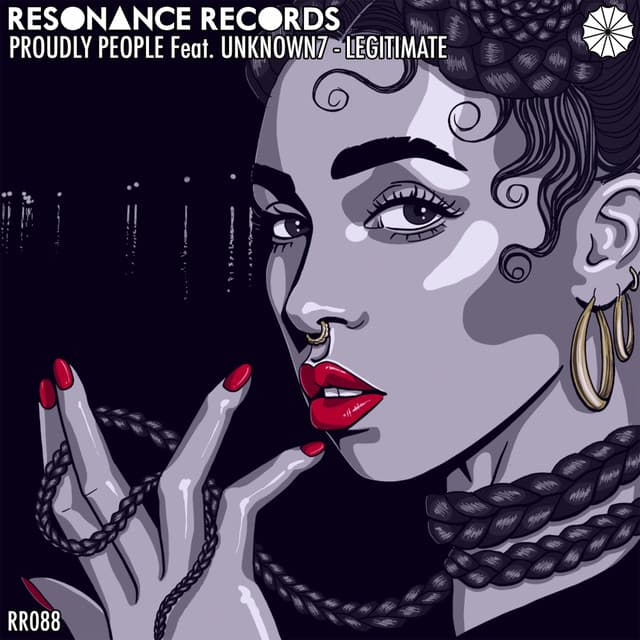 Memory cover art