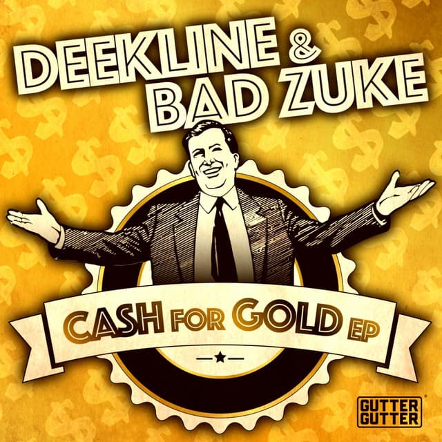 Bad Zuke