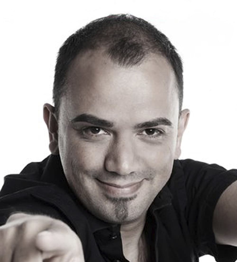 Pedro del Mar