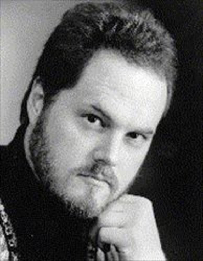 Bruce Ford