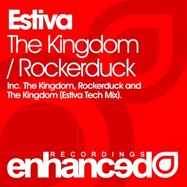 Rockerduck - Original Mix cover art