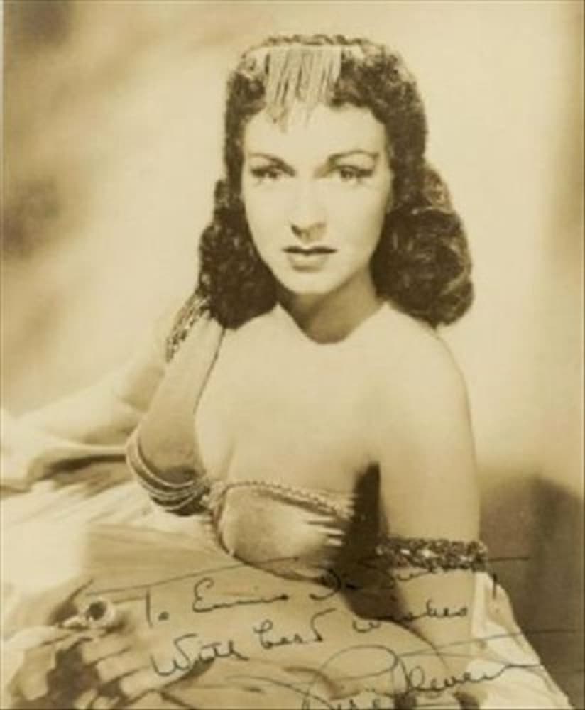 Rise Stevens