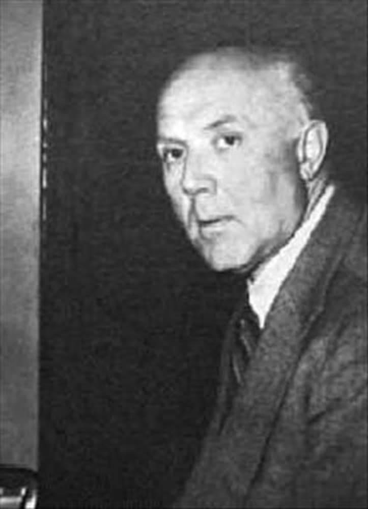 Walter Gieseking