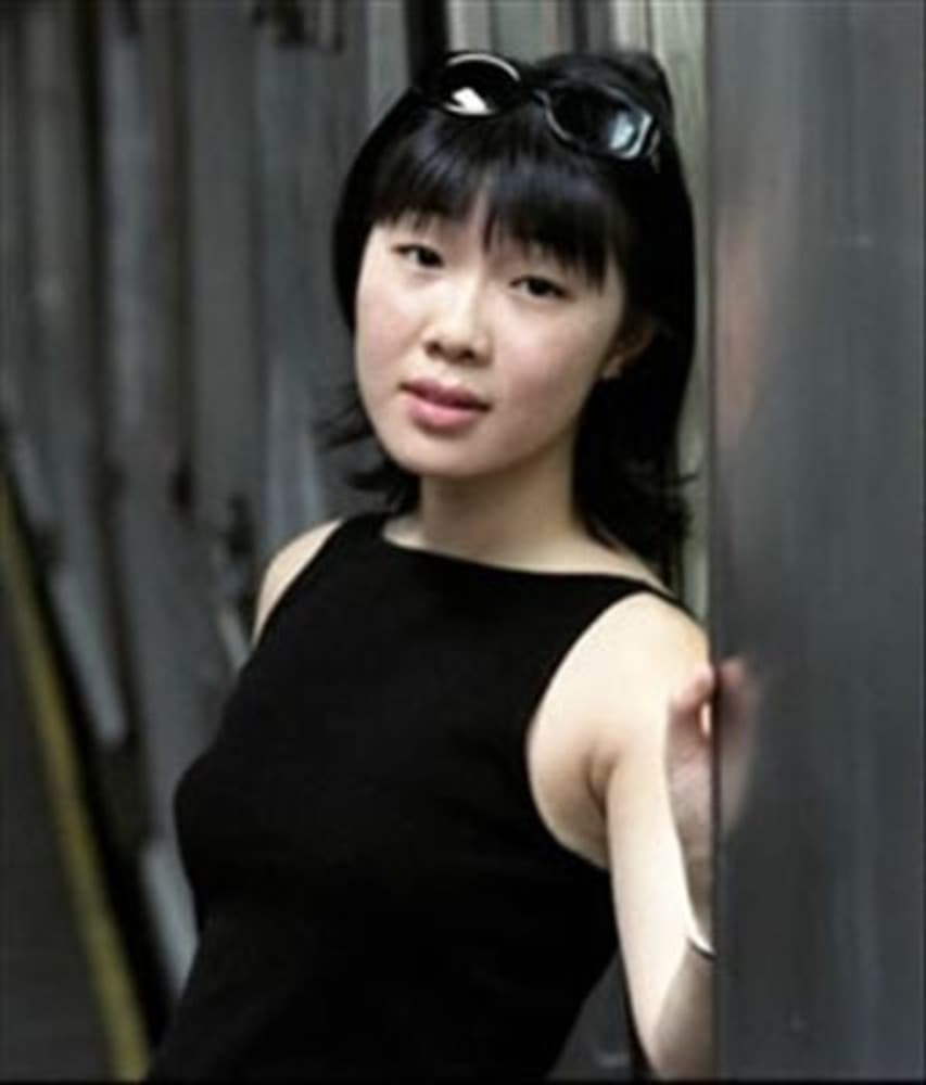 Helen Huang