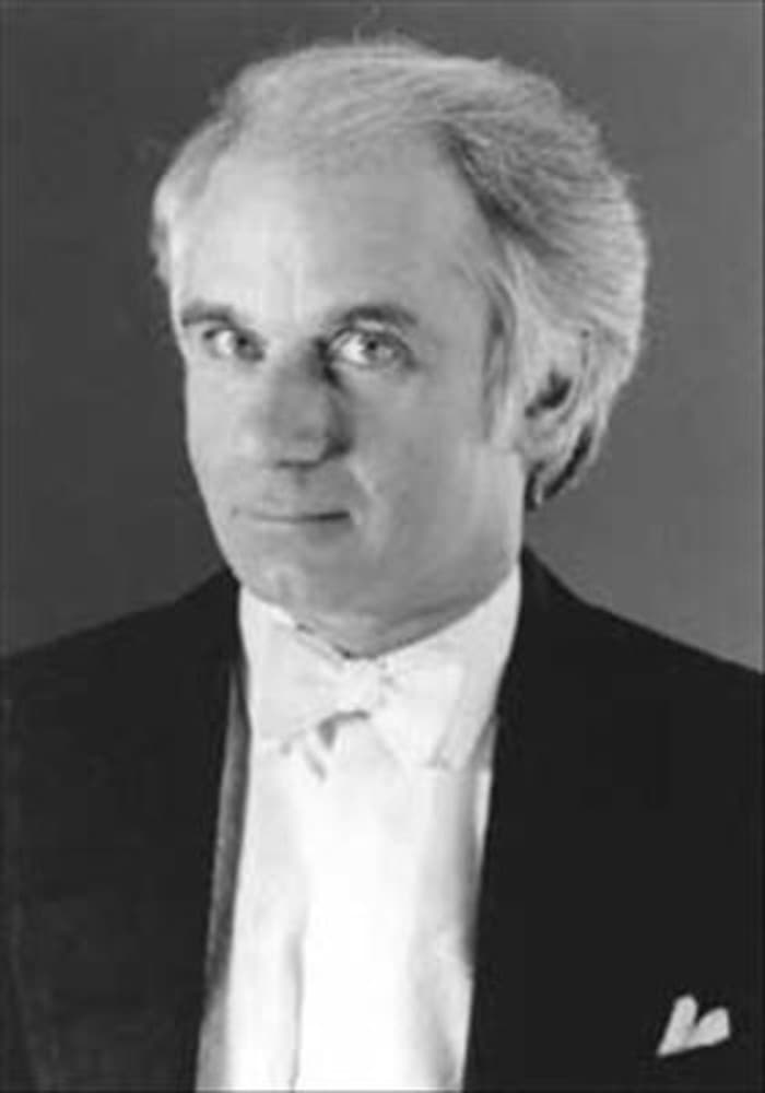 Steuart Bedford