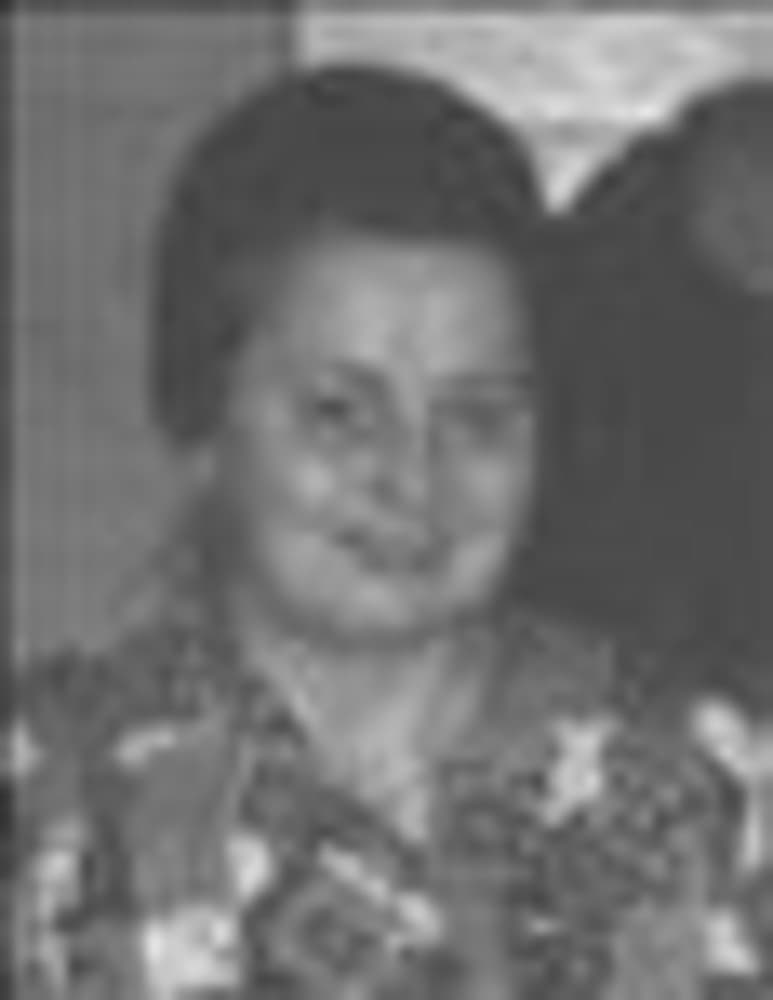 Janka Szendrei