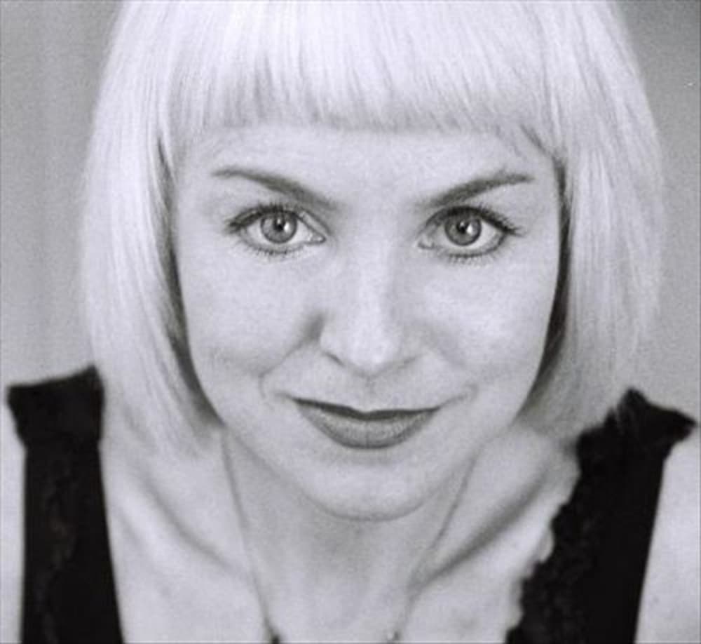 Gillian Keith