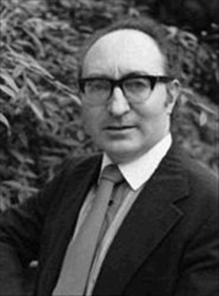 William Mathias