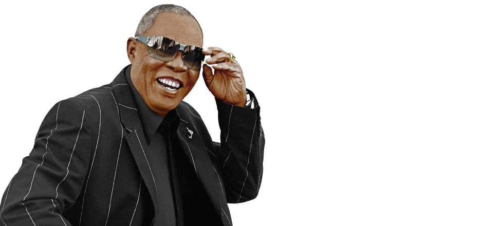 Sam Moore