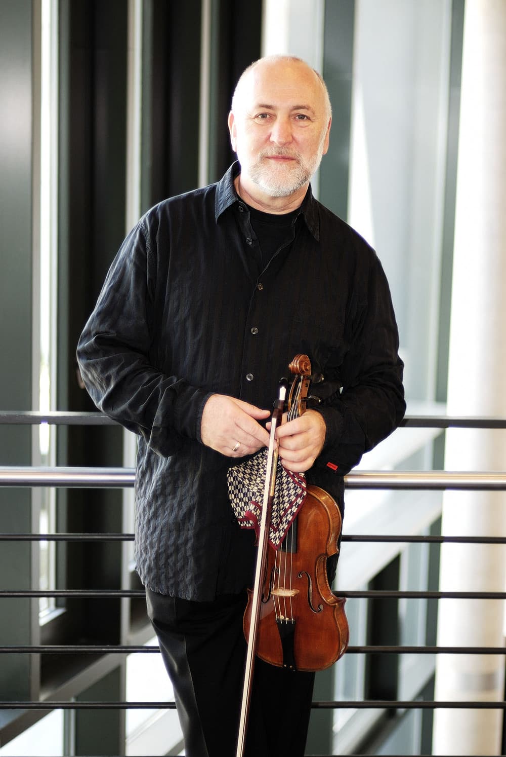 John Holloway