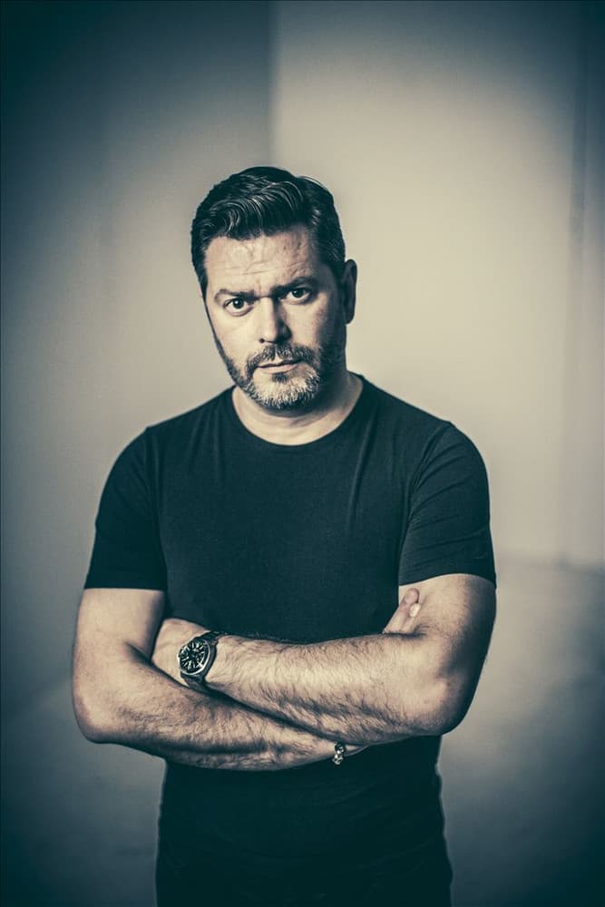 Petri Alanko