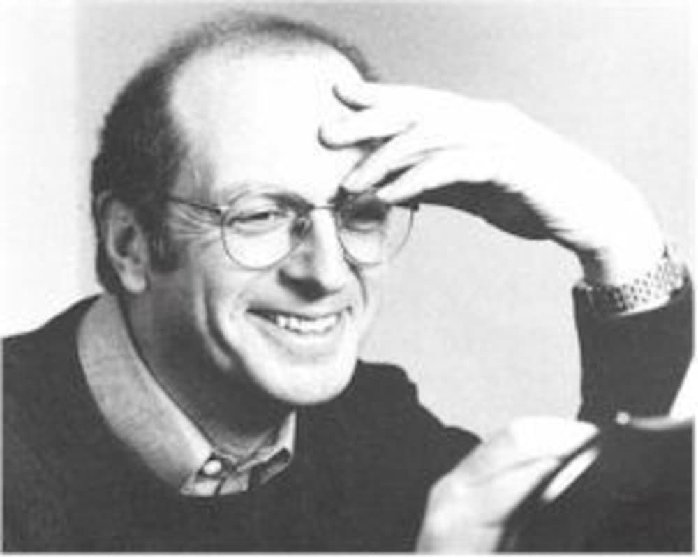Paul Spicer