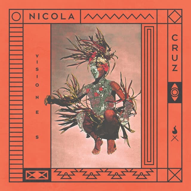 Invocacion - Uji Remix cover art
