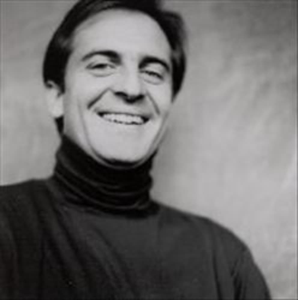 Alfredo Perl