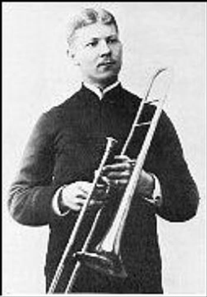 Arthur Pryor