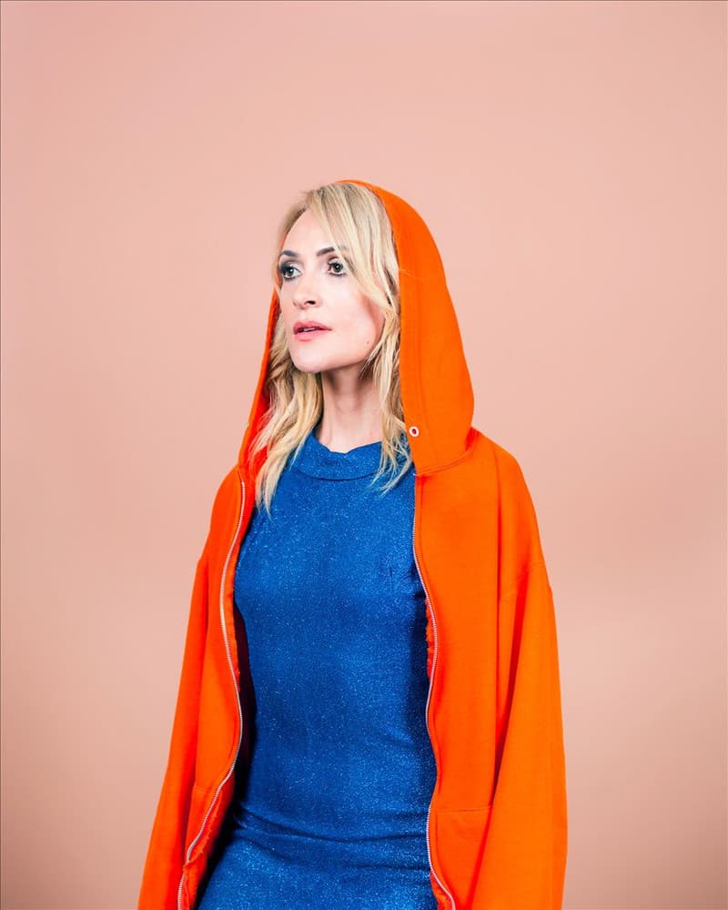 Emily Haines
