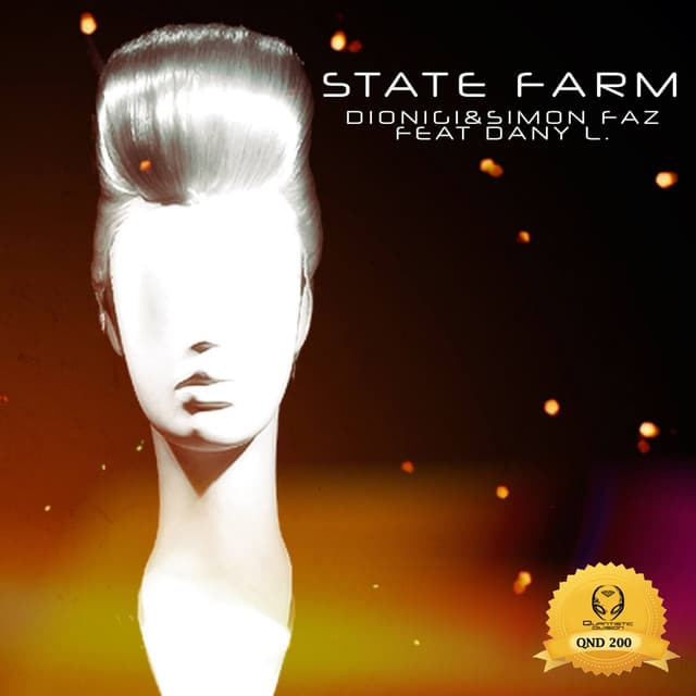 State Farm - Dionigi Elektro Mix cover art