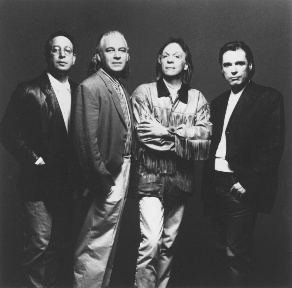 Keith Reid