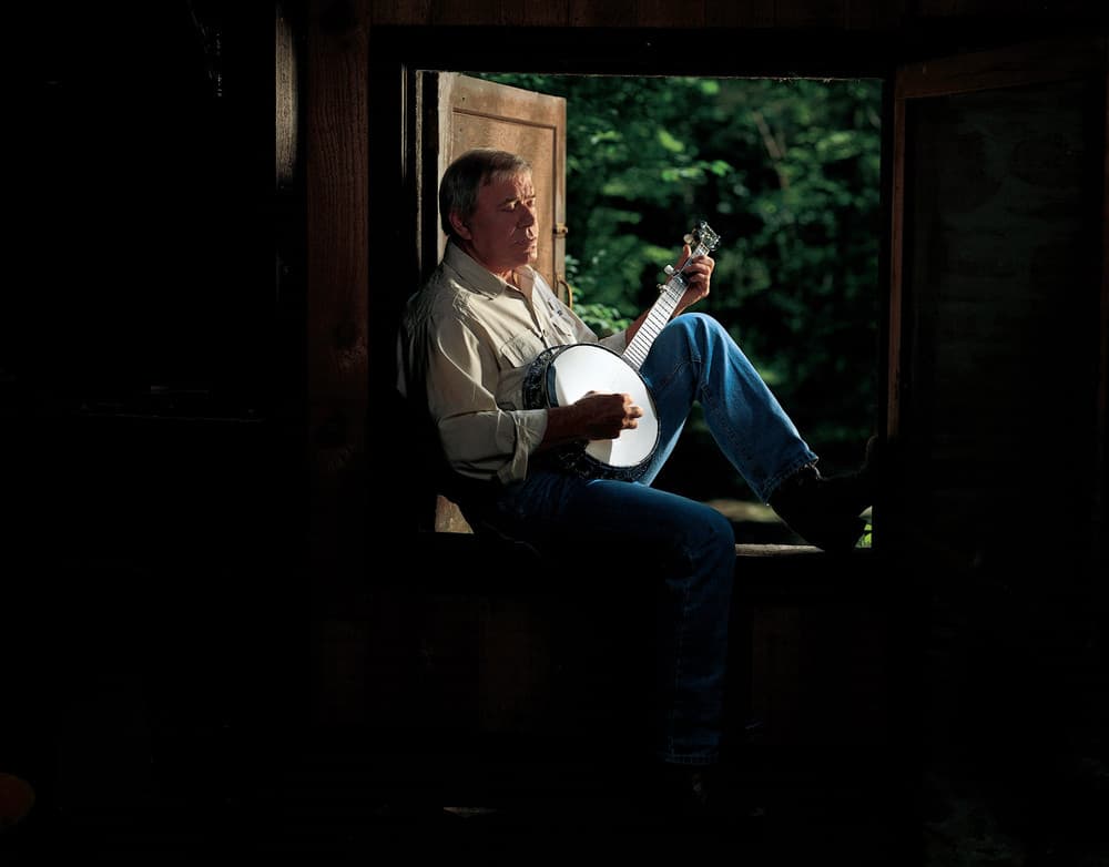 Tom T. Hall