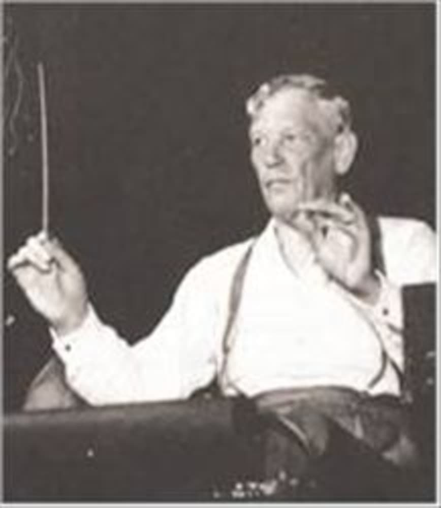 Hans Knappertsbusch