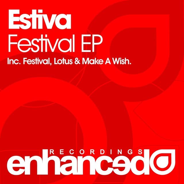 Festival - Original Mix cover art