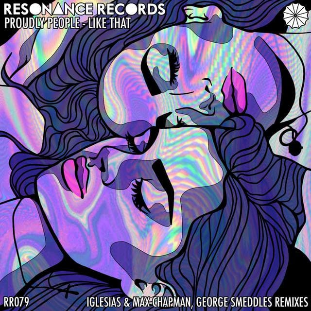 Don't Wait - Max Chapman & George Smeddles Remix cover art
