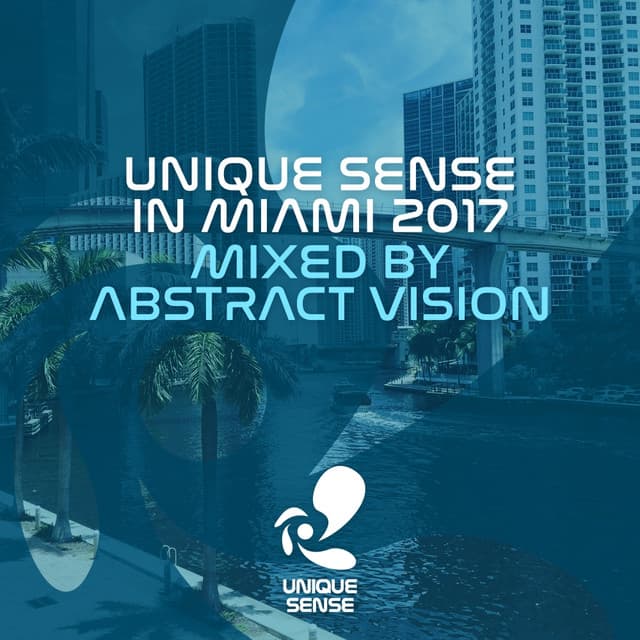 N2O - Abstract Vision & Andrey Pashkov Edit cover art