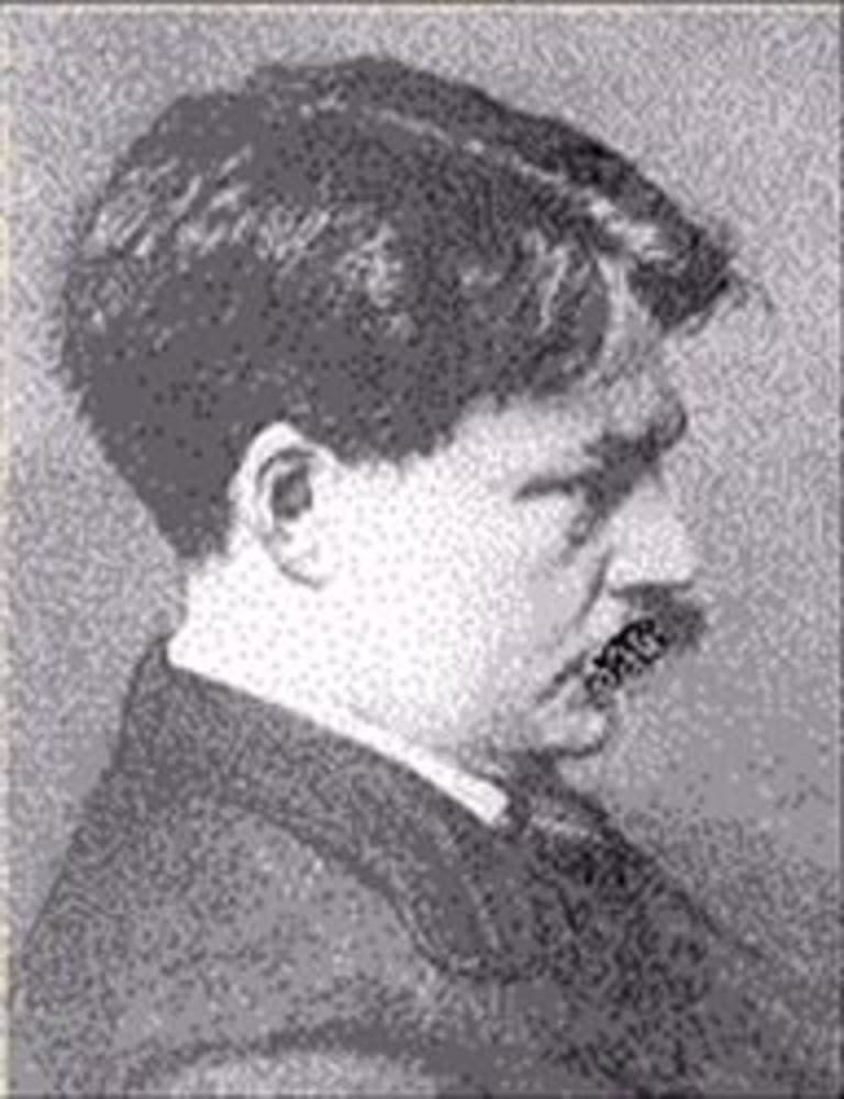 Edward MacDowell