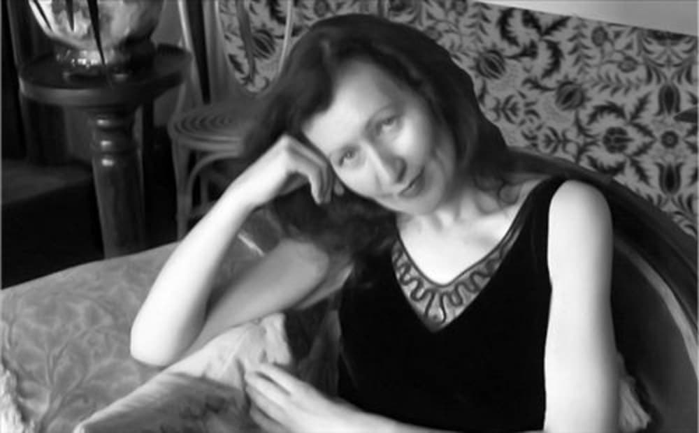Rosemary Tuck