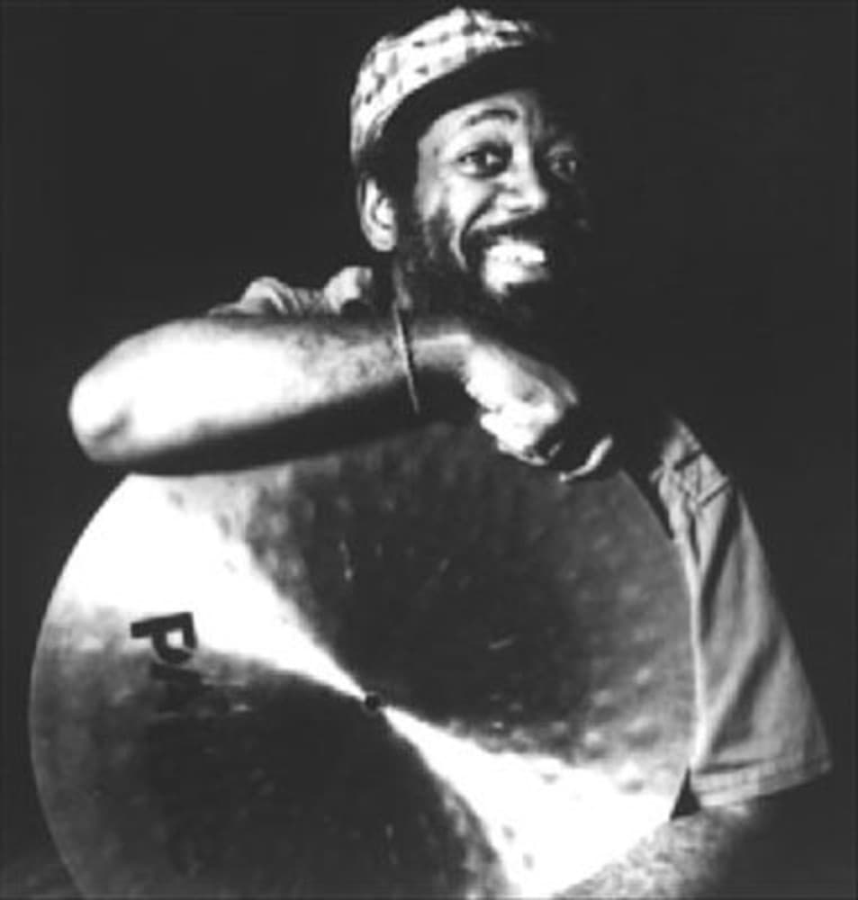 Sherman Ferguson
