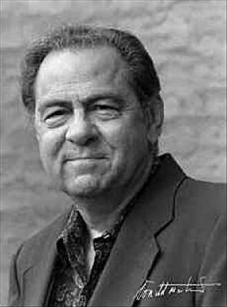 Donald Martino