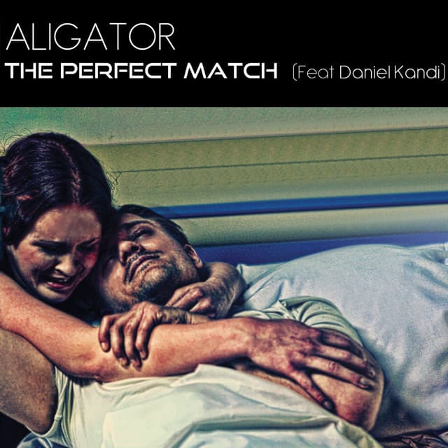 The Perfect Match (feat. Daniel Kandi) [Remixes] cover art