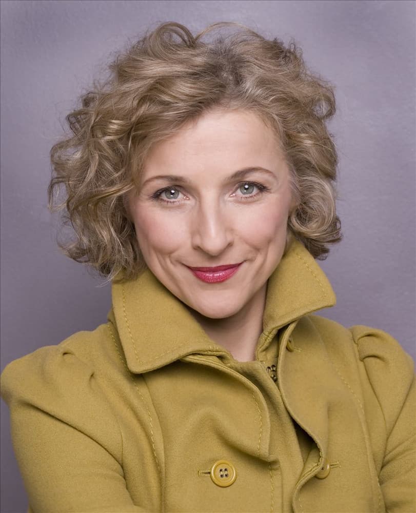 Rosemary Joshua