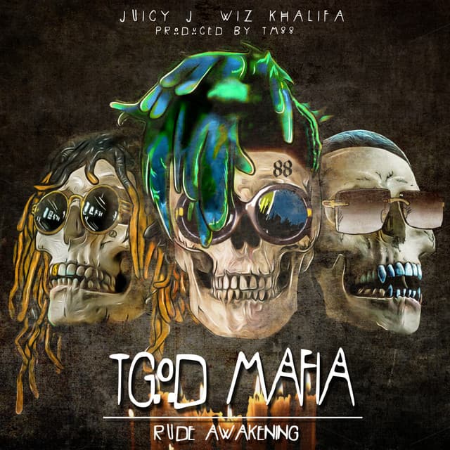 Medication cover art
