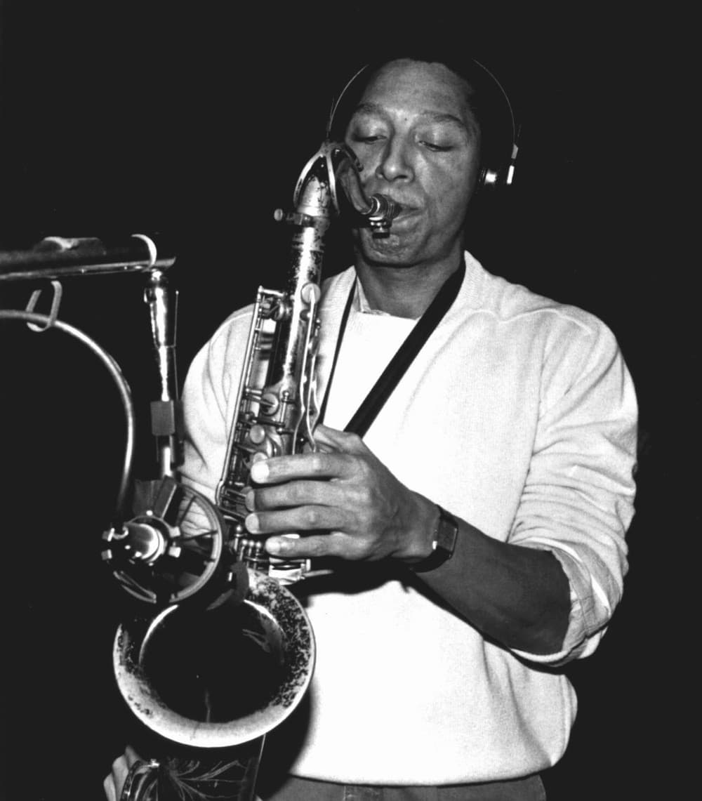 Ralph Moore