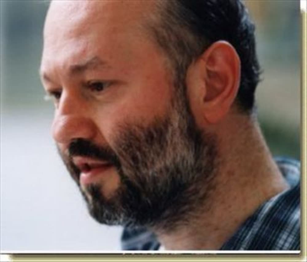 William Matteuzzi