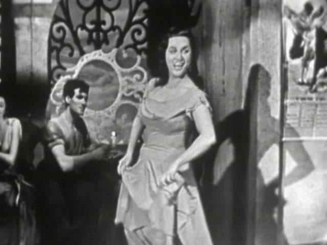 Gloria Lane