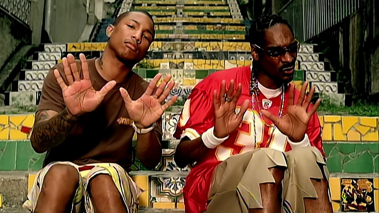 Pharrell