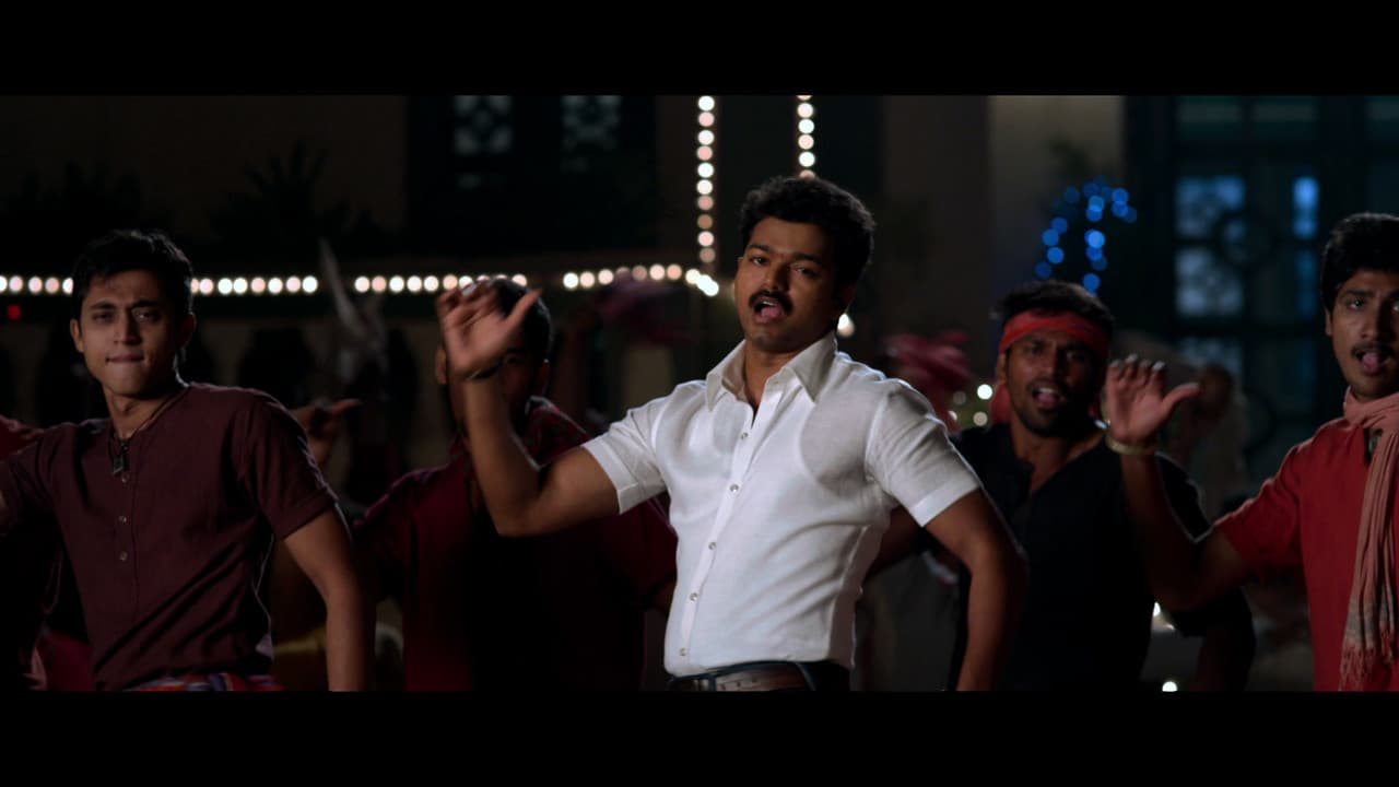 Santhanam