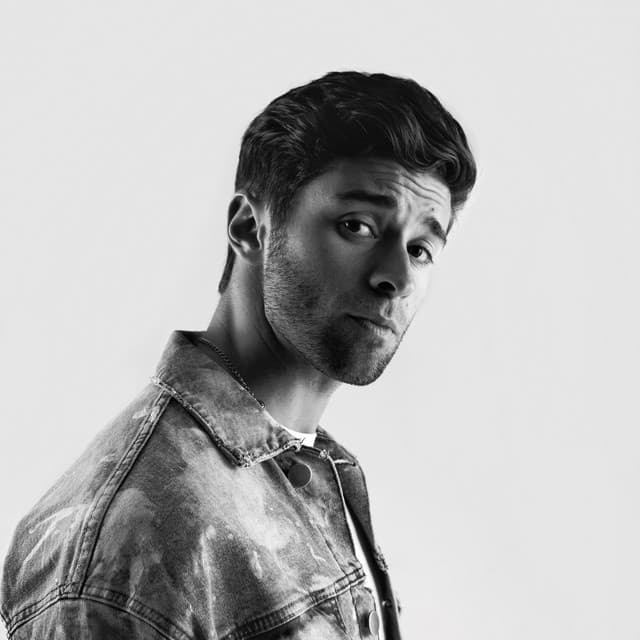 Jake Miller