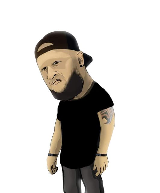BRM Aka Brandon R Music