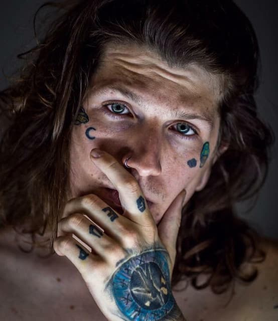 Chris Michaud