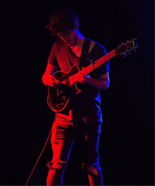 pale tides