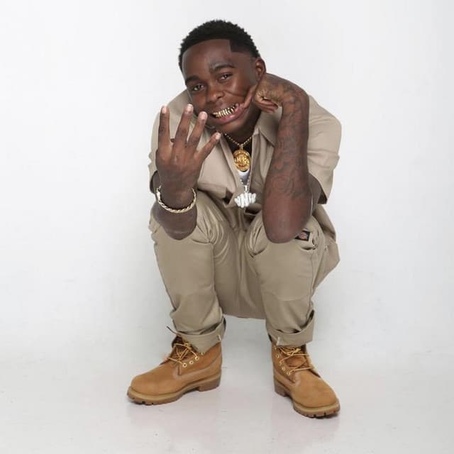 YNW Gunna